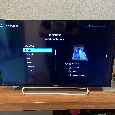 Sony Bravia televízor - 9