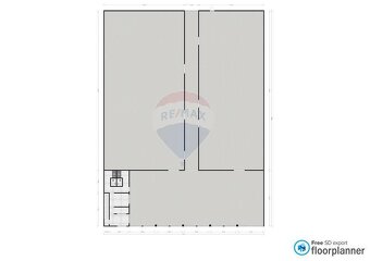 RE/MAX  ponúka na prenájom skladové priestory v Trnave s výb - 9