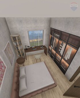 Rezervované Moderná 4-izbová novostavba domu s výbornou d - 9