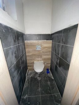 novostavba 3,5 izbový RD v štandarde (s kanalizáciou) - 9