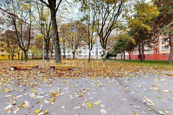 PRIPRAVUJEME, priestranný 4-izbový byt s lodžiou na začiatku - 9