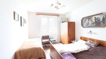 3 izbový tehlový byt s výbornou dispozíciou Svit - 9