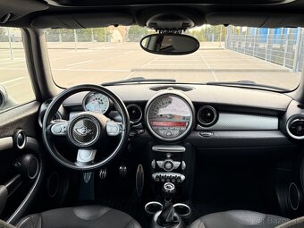 Mini Cooper S R56 - 9