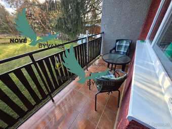 Rodinný dom v časti Kiepka v meste Brezno, MOŽNOSŤ VÝMENY ZA - 9