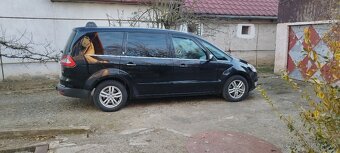 Ford galaxy 2.0tdi. - 9