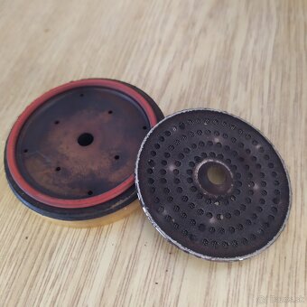 Oprava a servis kávovarov Jura Delonghi Philips Krups Lelit - 9