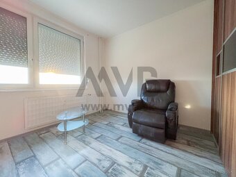 Prenájom 3-izbového bytu, Nové Zámky – B. Němcovej - 9