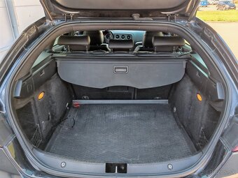 Alfa Romeo 159 Sportwagon 2.0 JTDm - 9