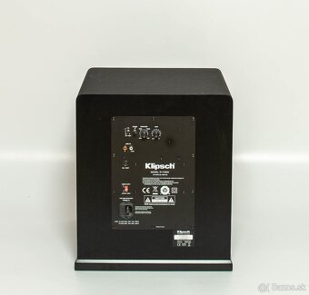 Klipsh zostava / aj rozpredam - 9