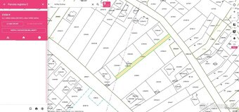 Predaj pozemku v obci Veľá Dolina - 9