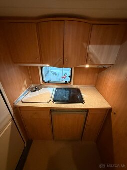 Bürstner Ventana 410 TS - 9