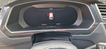 VW Tiguan 2.0 TDI  R-Line 4Motion - 9