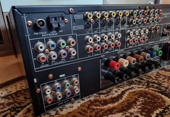 7.1 Receiver domáceho kina Marantz SR4002 - 9
