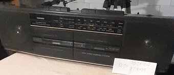 Boomboxy. Predám použité boomboxy - 9