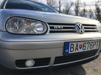 GOLF 4 GTI - 9