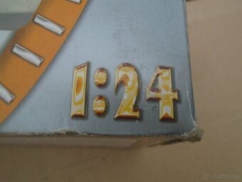 Hračka Volga 21 - 9