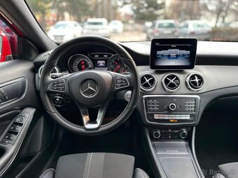 Mercedes Benz GLA 180 d - 9