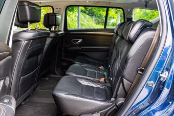 Renault Espace Initiale Paris 147kW / Panoráma / LED Matrix - 9