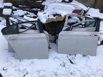 Predam ND z BMW F10 535xd - 9