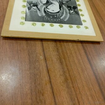 Predám starožitnosti - 9