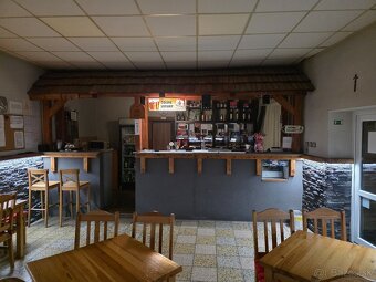 Prenájom pohostinstvo - 9