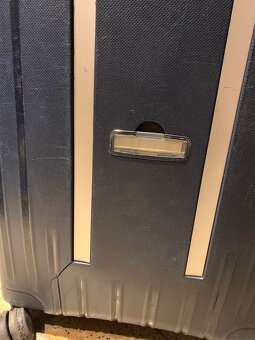 Samsonite kufor na predaj - 9