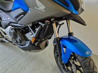 HONDA NC750X - 9