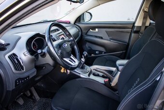 Kia Sportage 2.0 CRDI - 9