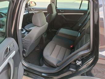 ŠKODA OCTAVIA SCOUT 4x4 2.0 TDI 103 kW CR - 9
