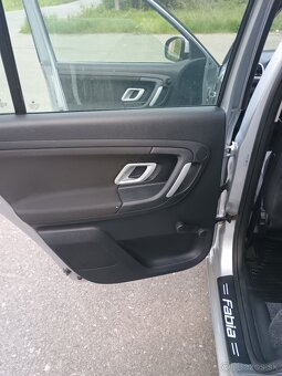 Skoda Fabia 1,4TDI nova STK - 9
