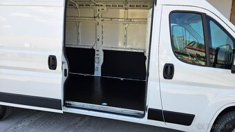 Peugeot Boxer 2.0 HDI L3H2 - 9