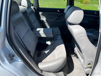 VW Passat B5.5 facelift 1.9 TDI 4motion - 9