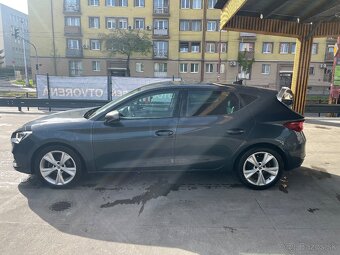 Predám Seat Leon FR 4. generácie - 9