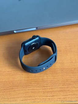 Apple Watch SE 2 40mm GPS Aluminium Case - 9