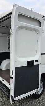 Peugeot Boxer HDI 130K L3H2 Maxi 3.5t Led kúp.v SR 110tis km - 9