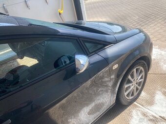 Seat Leon 2006 1.9Tdi - 9