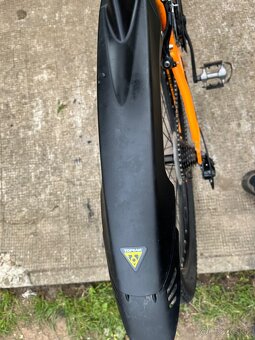 Predám horský bicykel romet rambler – 26” kolesá - 9
