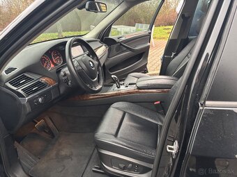 BMW X5 3.0 Xdrive - 9