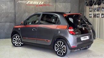 Renault Twingo TCe 100 GT EDC - 9