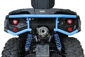Rôzne príslušenstvo na ATV,UTV - 9