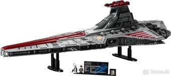 stavebnice z kociek – creator star wars - 9