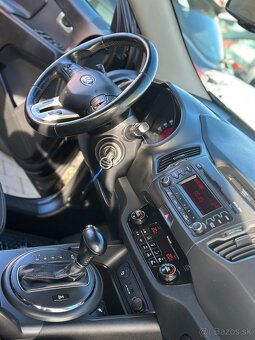 KIA SPORTAGE - 9