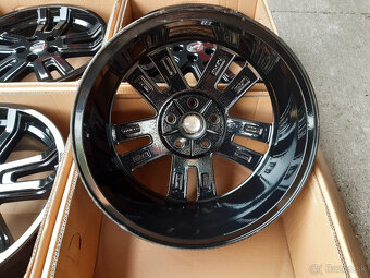 5x114,3 18" Jeep - 9