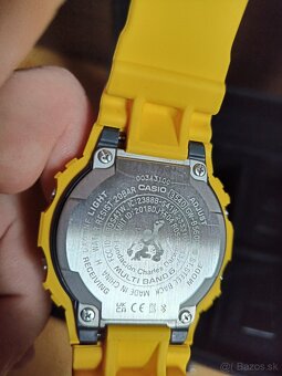 Casio G-Shock GW-B5600CD-9JR - 9