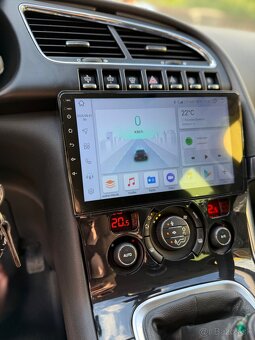 Peugeot 3008 2012 2.0 Hdi - 9
