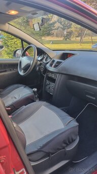 Peugeot 207 - 9