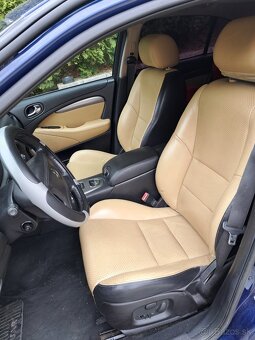 JAGUAR S-TYPE 2.7 Diesel 152 KW - 9