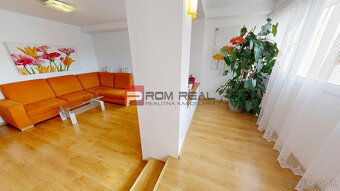 Na PREDAJ 3 izbový byt priamo v centre mesta Pezinok - 9