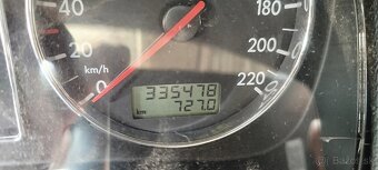 Volkswagen golf 4 1.9 SDI - 9