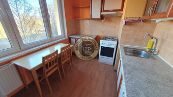 PREDANÉ 3 izbový byt 68.12 m2 + loggia ul. L. Svobodu - 9